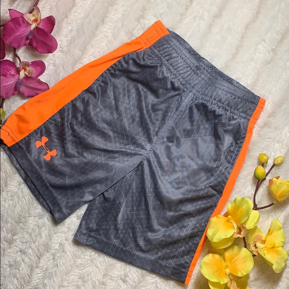 Under Armour shorts